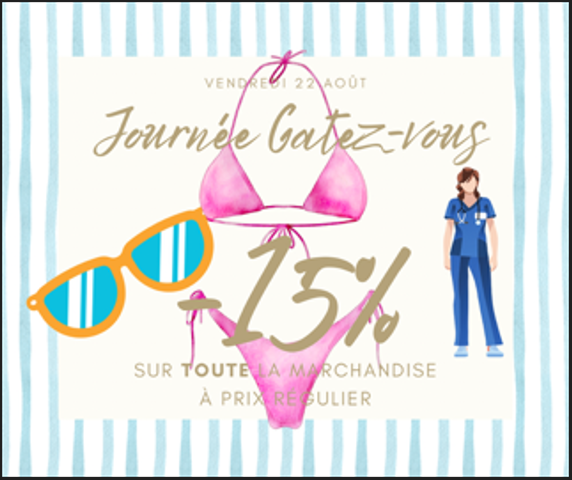 Annonce