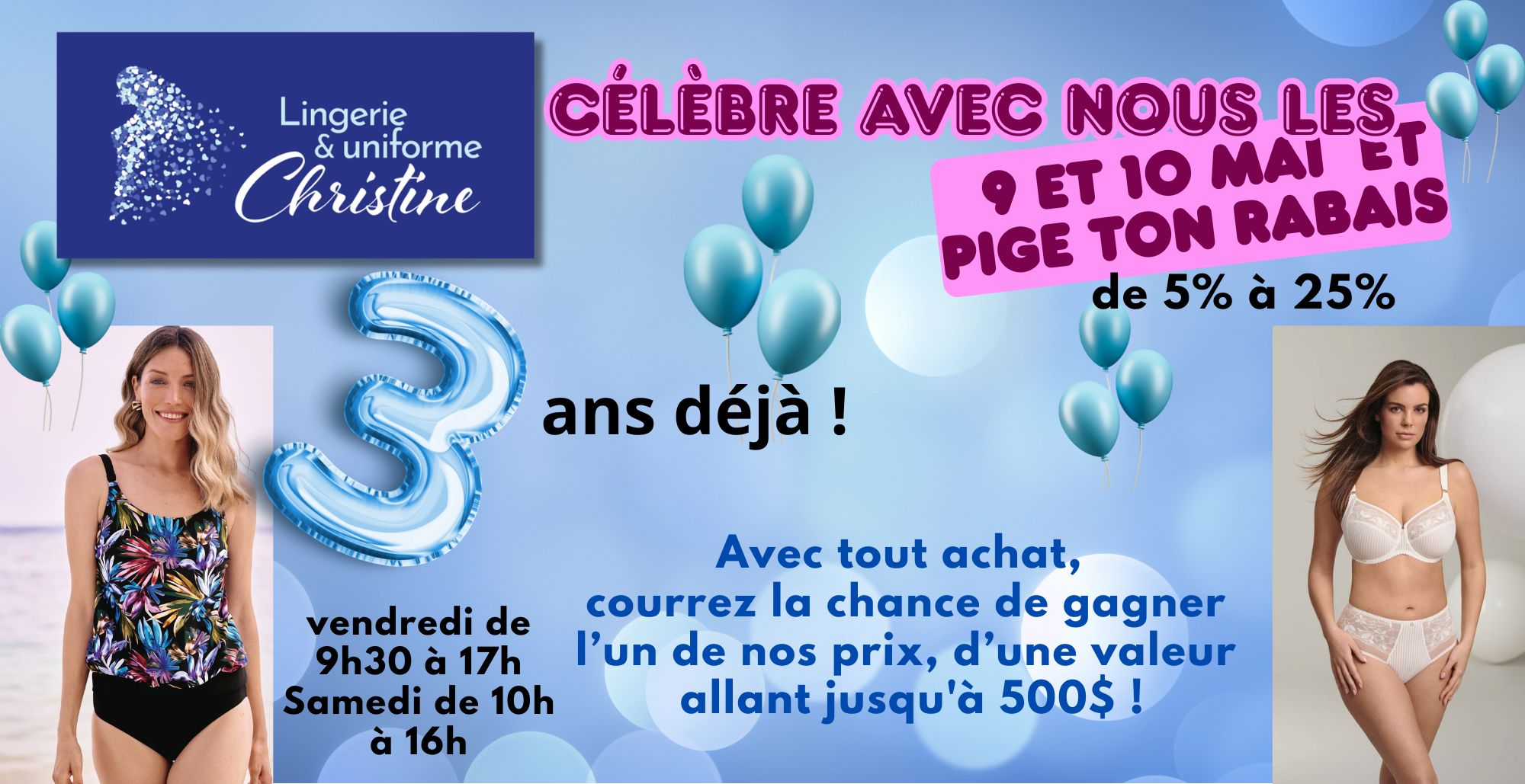 Annonce